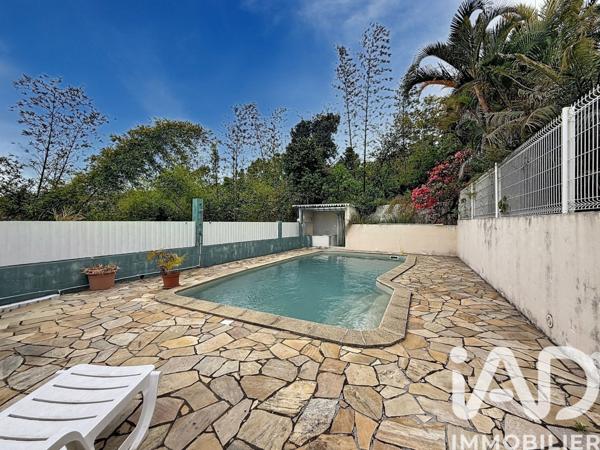 Maison à vendre 5 pièces 185 m² Sainte-Marie