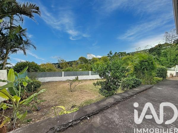 Maison à vendre 5 pièces 185 m² Sainte-Marie