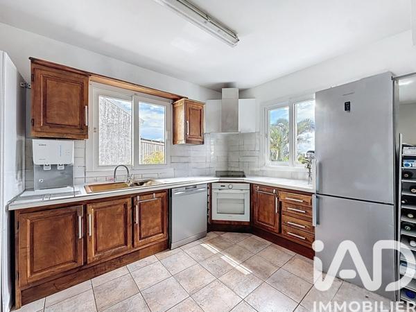 Maison à vendre 5 pièces 185 m² Sainte-Marie