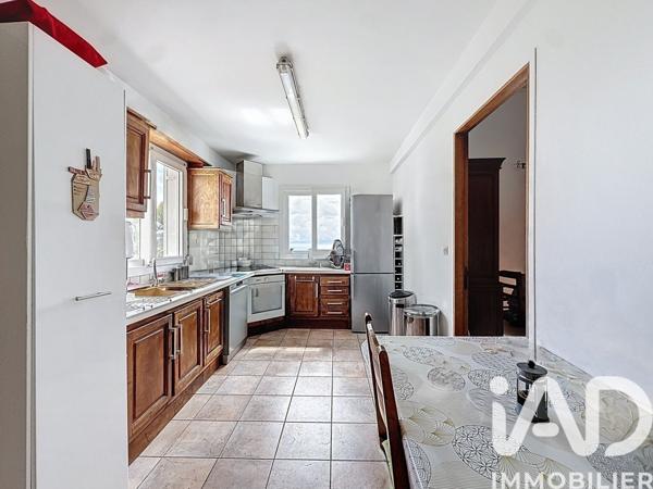 Maison à vendre 5 pièces 185 m² Sainte-Marie