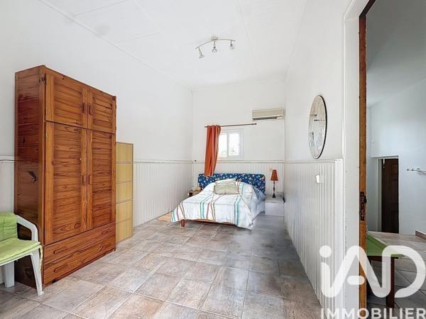 Maison à vendre 5 pièces 185 m² Sainte-Marie