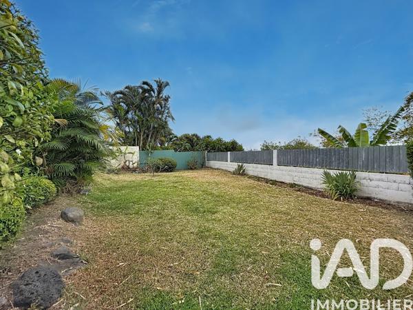 Maison à vendre 5 pièces 185 m² Sainte-Marie