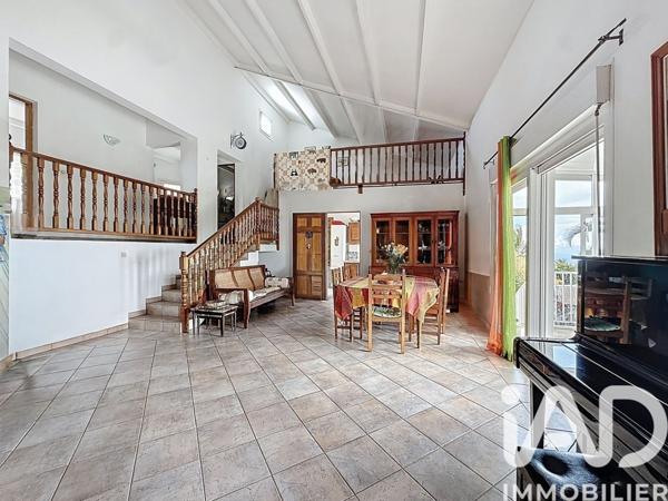 Maison à vendre 5 pièces 185 m² Sainte-Marie