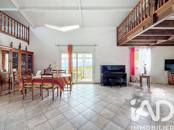 Maison à vendre 5 pièces 185 m² Sainte-Marie
