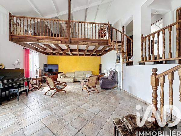Maison à vendre 5 pièces 185 m² Sainte-Marie