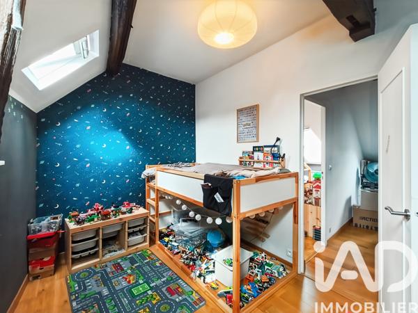 Maison à vendre 5 pièces 72 m² Pontoise