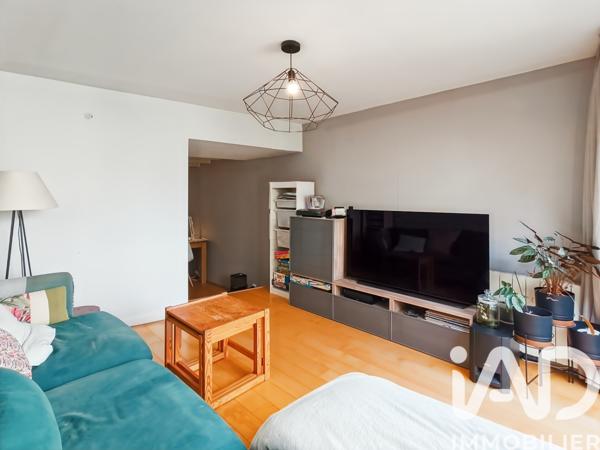 Maison à vendre 5 pièces 72 m² Pontoise