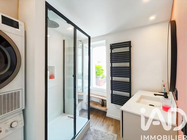 Maison à vendre 5 pièces 72 m² Pontoise