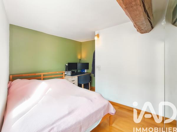 Maison à vendre 5 pièces 72 m² Pontoise