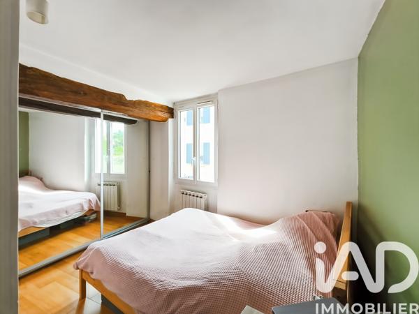 Maison à vendre 5 pièces 72 m² Pontoise