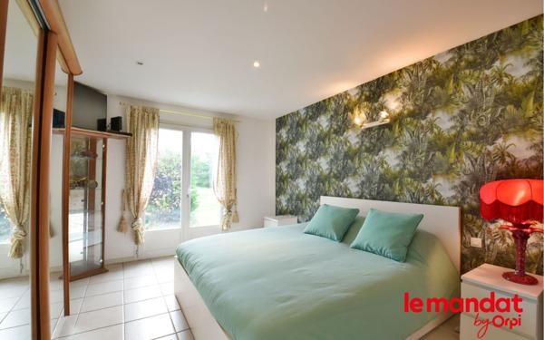 Maison à vendre    4 pièces •  Tesson