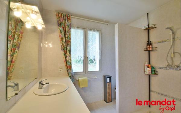 Maison à vendre    4 pièces •  Tesson