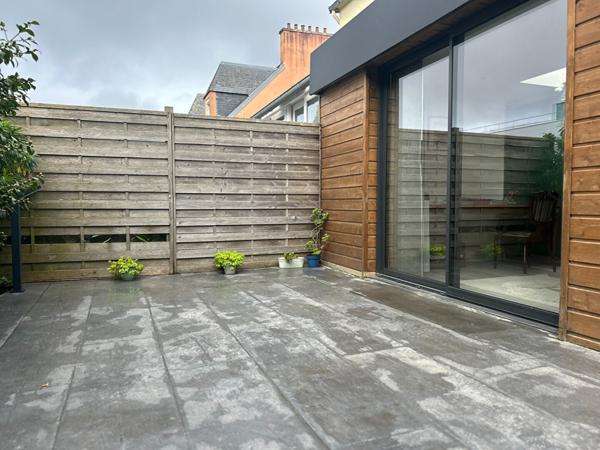 Maison Brest 7 pièce(s) 200 m2