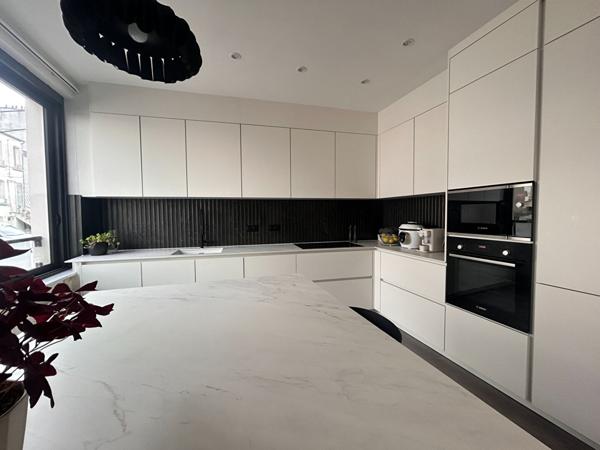 Maison Brest 7 pièce(s) 200 m2