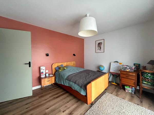 Maison Brest 7 pièce(s) 200 m2