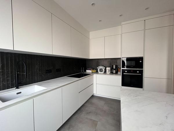 Maison Brest 7 pièce(s) 200 m2