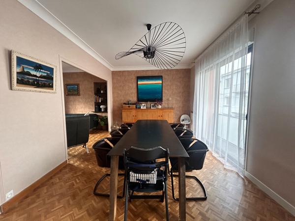 Maison Brest 7 pièce(s) 200 m2