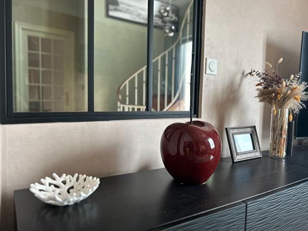 Maison Brest 7 pièce(s) 200 m2