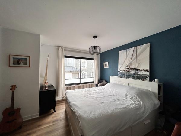 Maison Brest 7 pièce(s) 200 m2