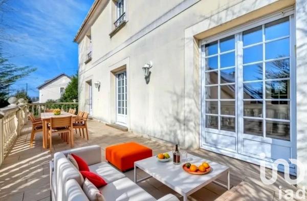 Maison à vendre 7 pièces 220 m² Sarcelles