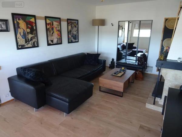 Achat - Appartement Laval 53000 4 pièces 72 m 2 12497 m 2
