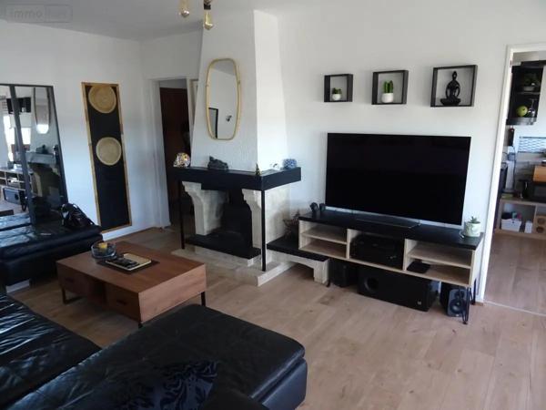 Achat - Appartement Laval 53000 4 pièces 72 m 2 12497 m 2