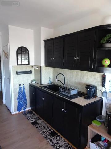 Achat - Appartement Laval 53000 4 pièces 72 m 2 12497 m 2