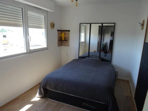 Achat - Appartement Laval 53000 4 pièces 72 m 2 12497 m 2