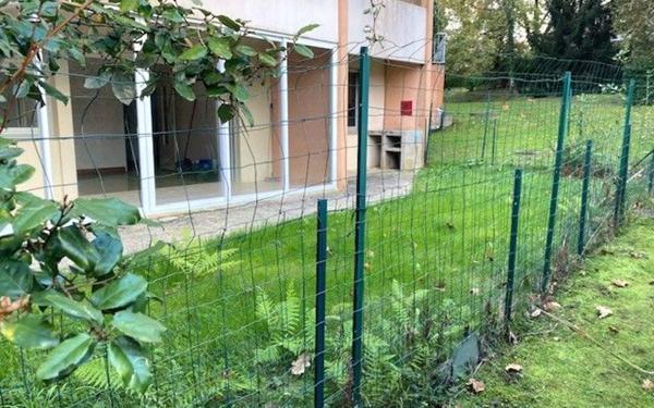 Appartement à vendre    2 pièces • 51 m2 Anglet