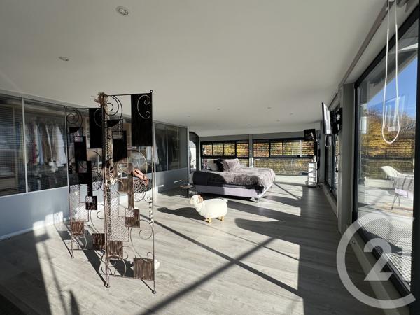 Maison à vendre  4 pièces - 240 m2 COLOMBE - 38