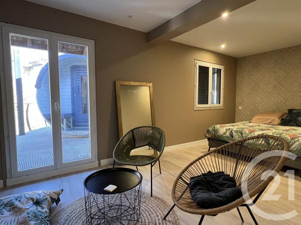 Maison à vendre  4 pièces - 240 m2 COLOMBE - 38