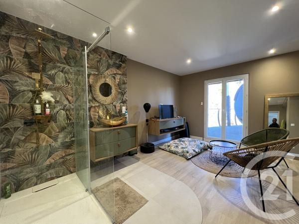 Maison à vendre  4 pièces - 240 m2 COLOMBE - 38