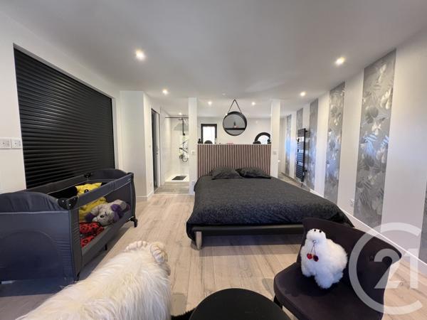 Maison à vendre  4 pièces - 240 m2 COLOMBE - 38