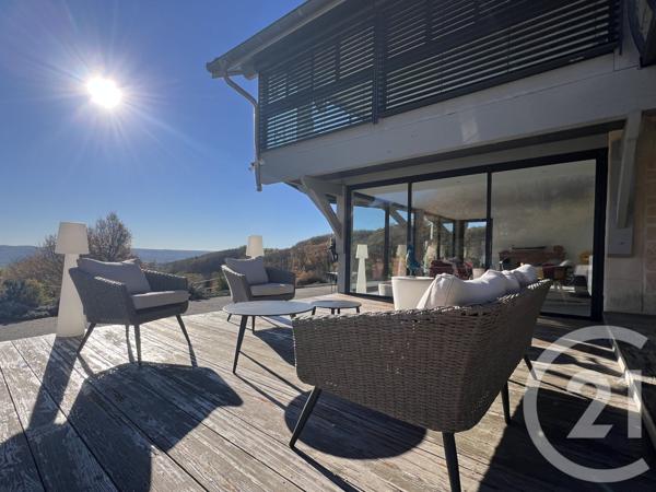 Maison à vendre  4 pièces - 240 m2 COLOMBE - 38