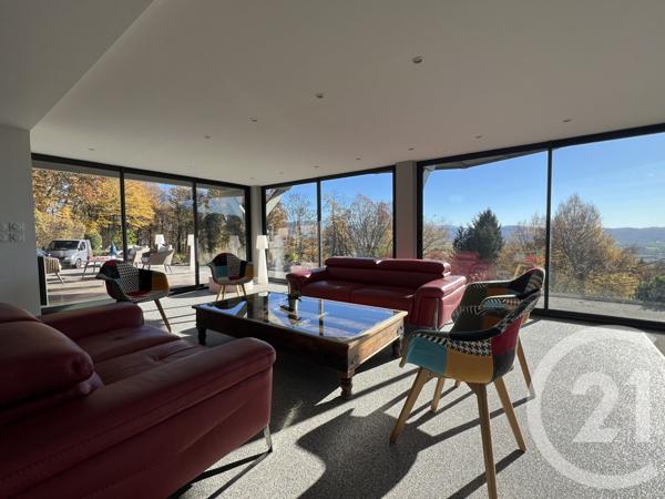 Maison à vendre  4 pièces - 240 m2 COLOMBE - 38