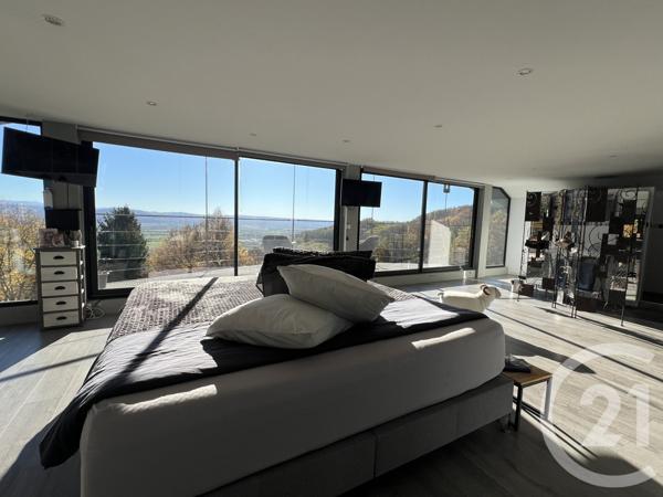 Maison à vendre  4 pièces - 240 m2 COLOMBE - 38