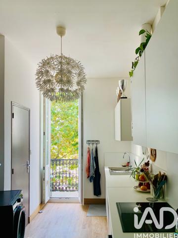 Appartement à vendre 4 pièces 85 m² Marseille 16