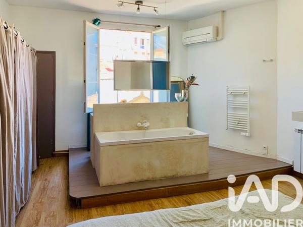 Appartement à vendre 4 pièces 85 m² Marseille 16