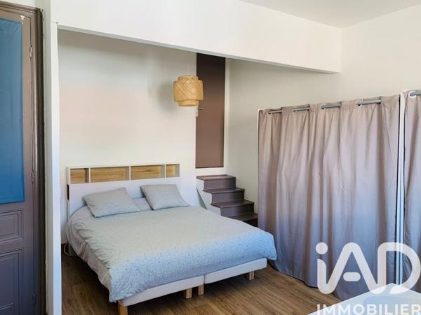 Appartement à vendre 4 pièces 85 m² Marseille 16