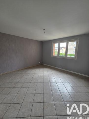 Appartement à vendre 2 pièces 44,2 m² Troyes