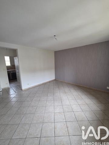 Appartement à vendre 2 pièces 44,2 m² Troyes