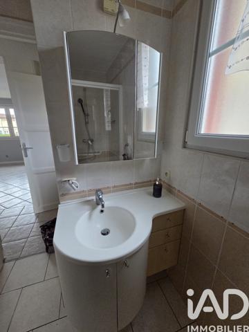 Appartement à vendre 2 pièces 44,2 m² Troyes