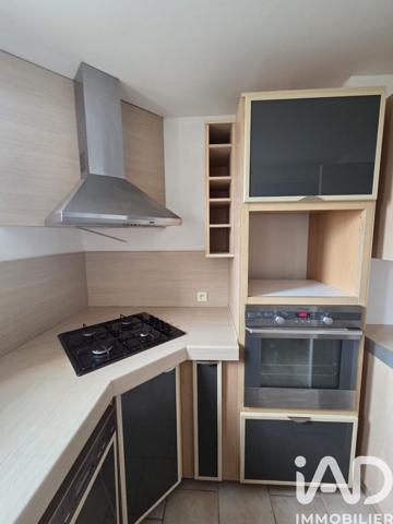 Appartement à vendre 2 pièces 44,2 m² Troyes