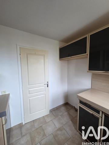 Appartement à vendre 2 pièces 44,2 m² Troyes
