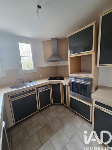 Appartement à vendre 2 pièces 44,2 m² Troyes