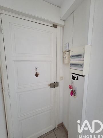 Appartement à vendre 2 pièces 44,2 m² Troyes