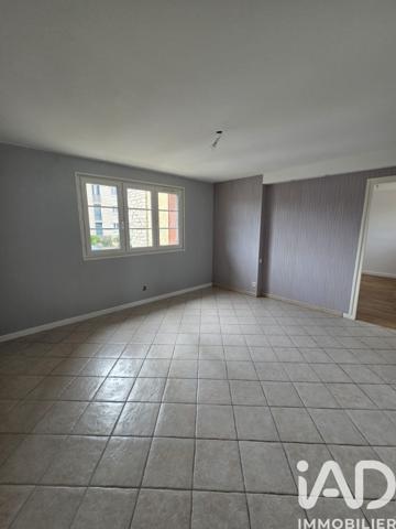 Appartement à vendre 2 pièces 44,2 m² Troyes