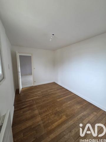 Appartement à vendre 2 pièces 44,2 m² Troyes