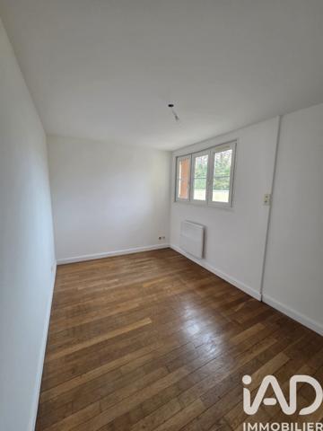 Appartement à vendre 2 pièces 44,2 m² Troyes