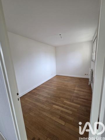 Appartement à vendre 2 pièces 44,2 m² Troyes